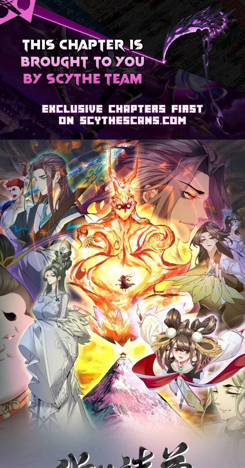 My Disciples Are All Villains Chapter 479 page 1 - 