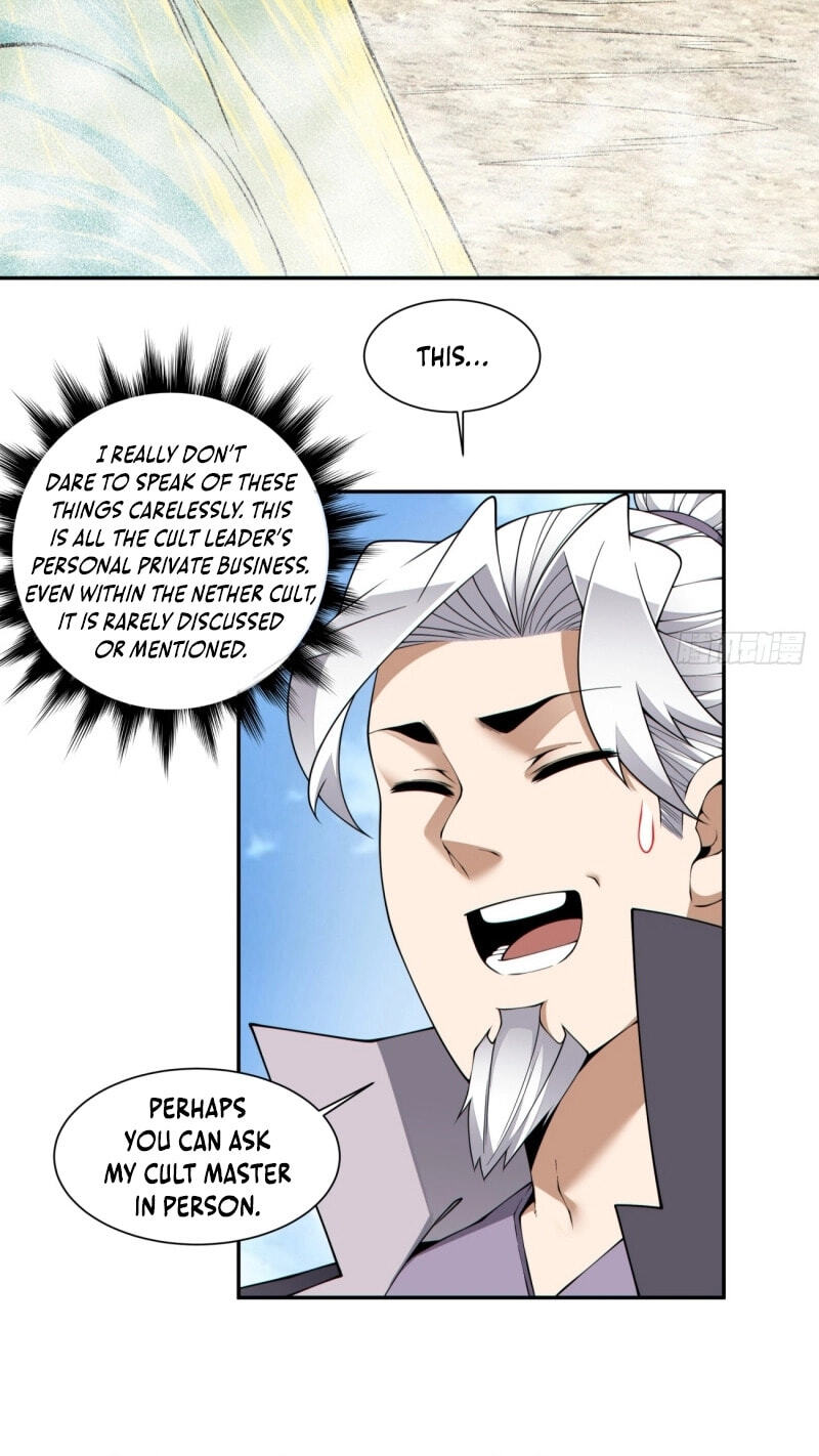 My Disciples Are All Villains Chapter 479 page 13 - 