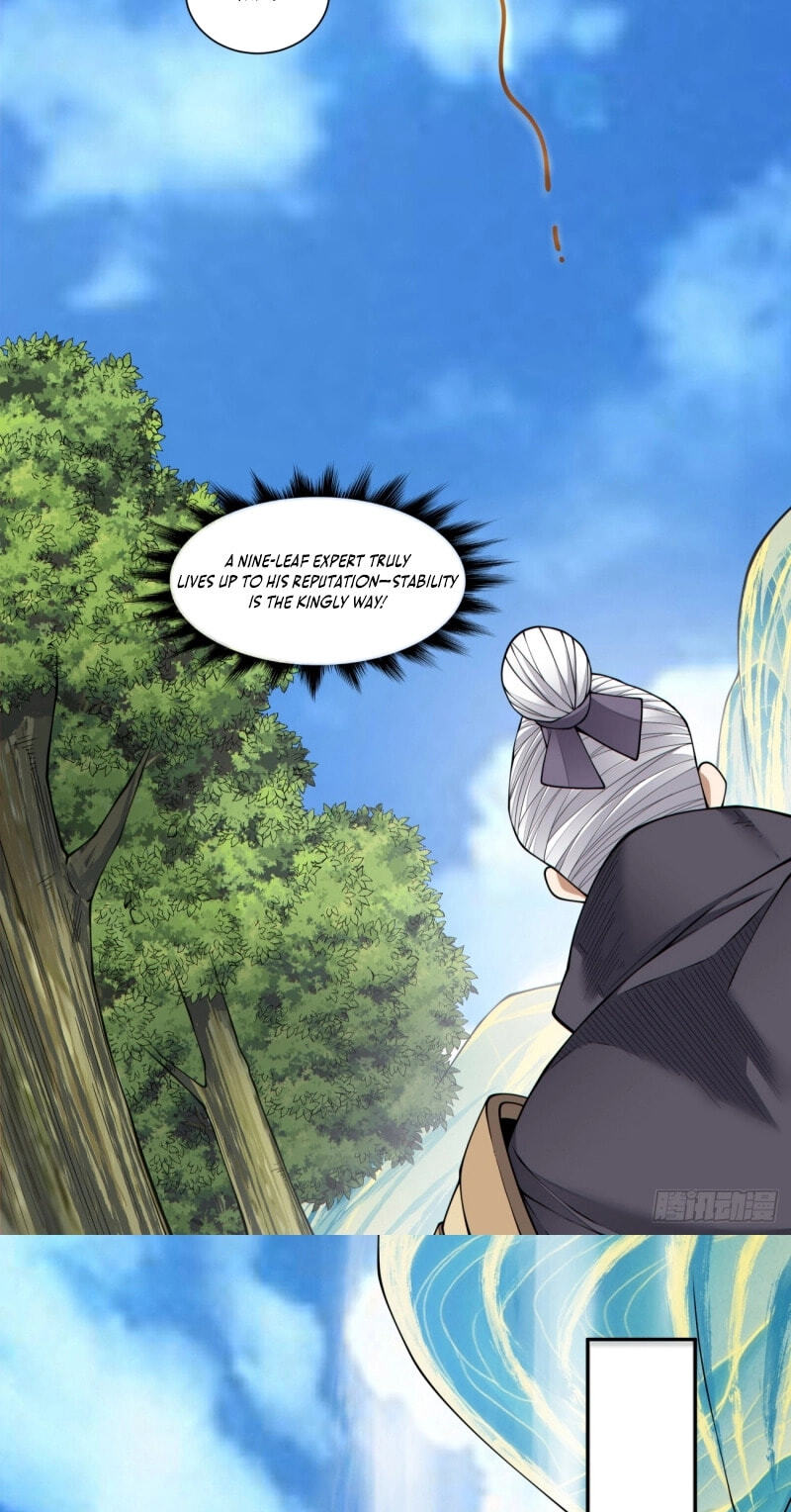 My Disciples Are All Villains Chapter 479 page 15 - 