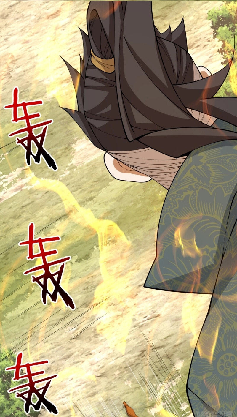 My Disciples Are All Villains Chapter 479 page 20 - 