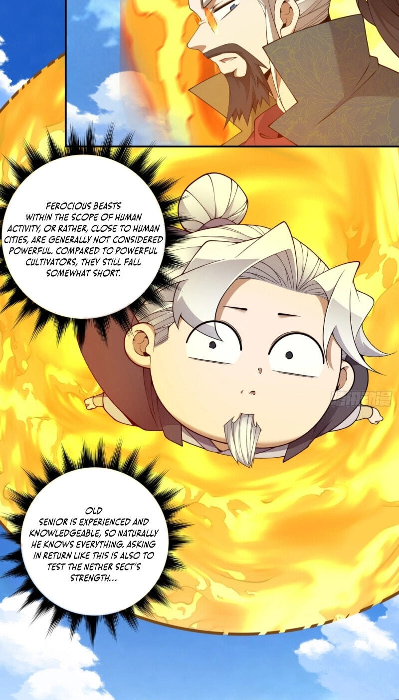 My Disciples Are All Villains Chapter 479 page 26 - 
