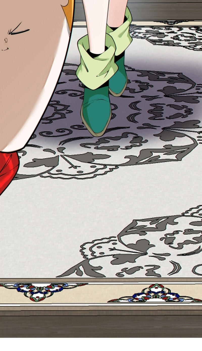 My Disciples Are All Villains Chapter 479 page 36 - 