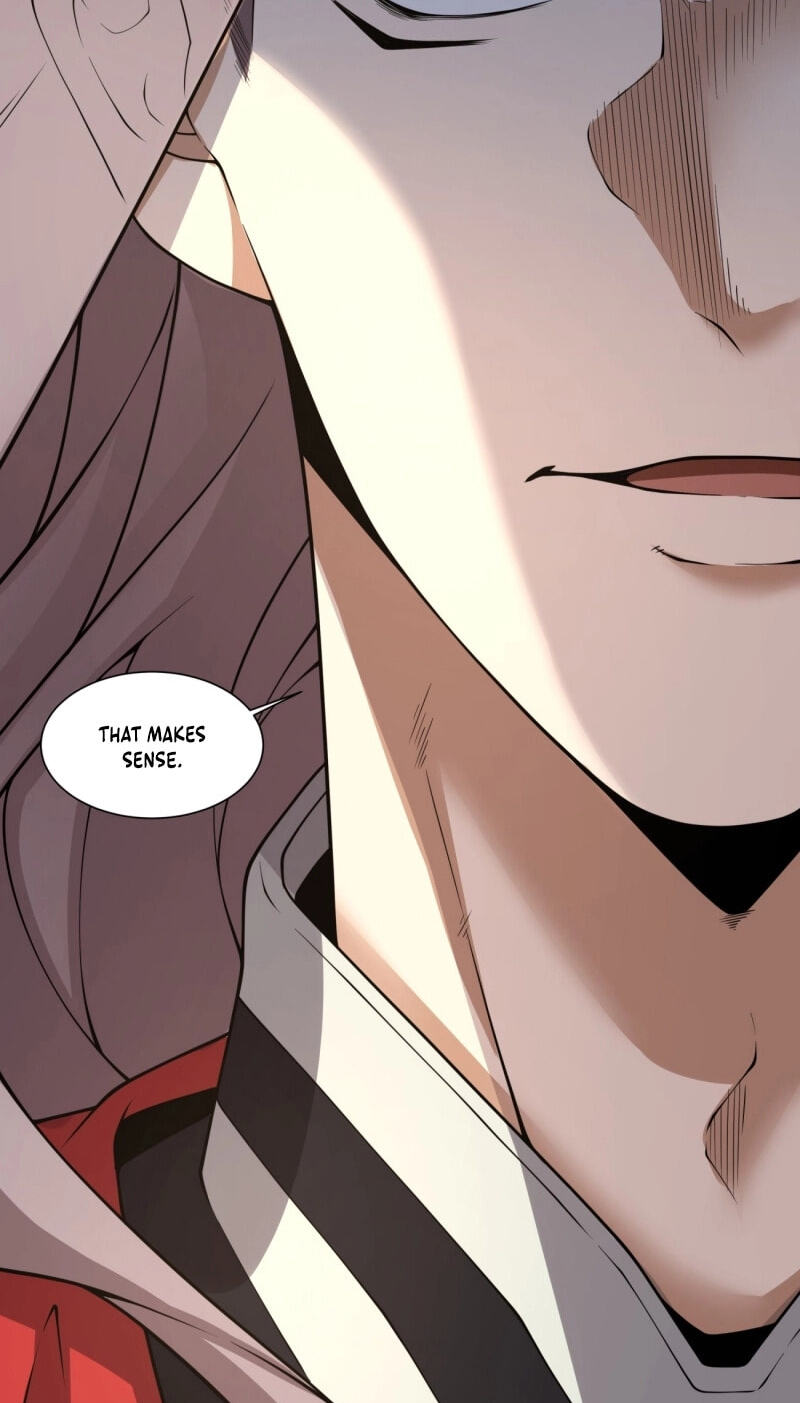 My Disciples Are All Villains Chapter 480 page 23 - 