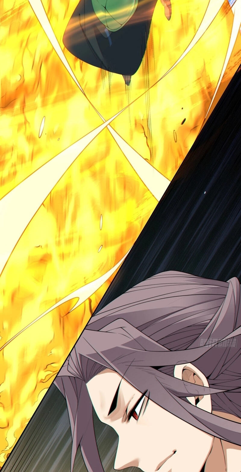 My Disciples Are All Villains Chapter 480 page 30 - 