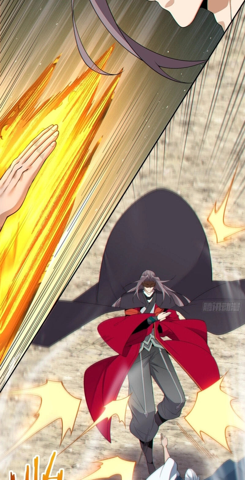 My Disciples Are All Villains Chapter 480 page 31 - 