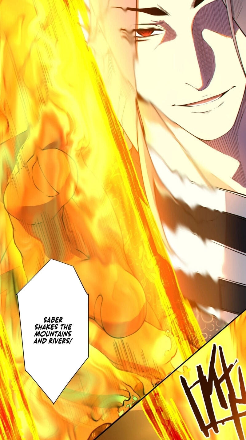 My Disciples Are All Villains Chapter 480 page 36 - 