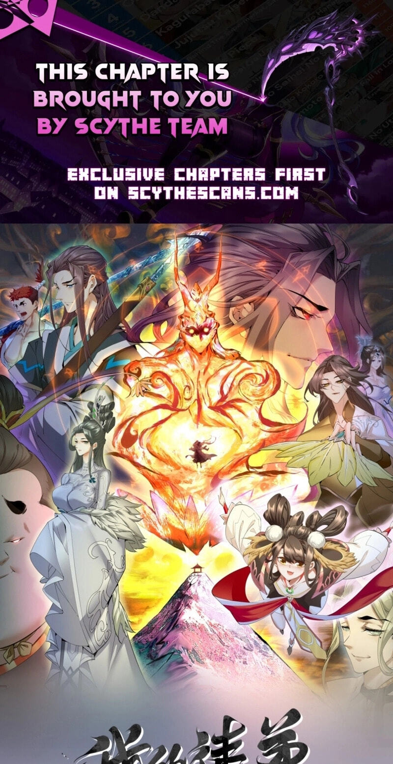 My Disciples Are All Villains Chapter 481 page 1 - 