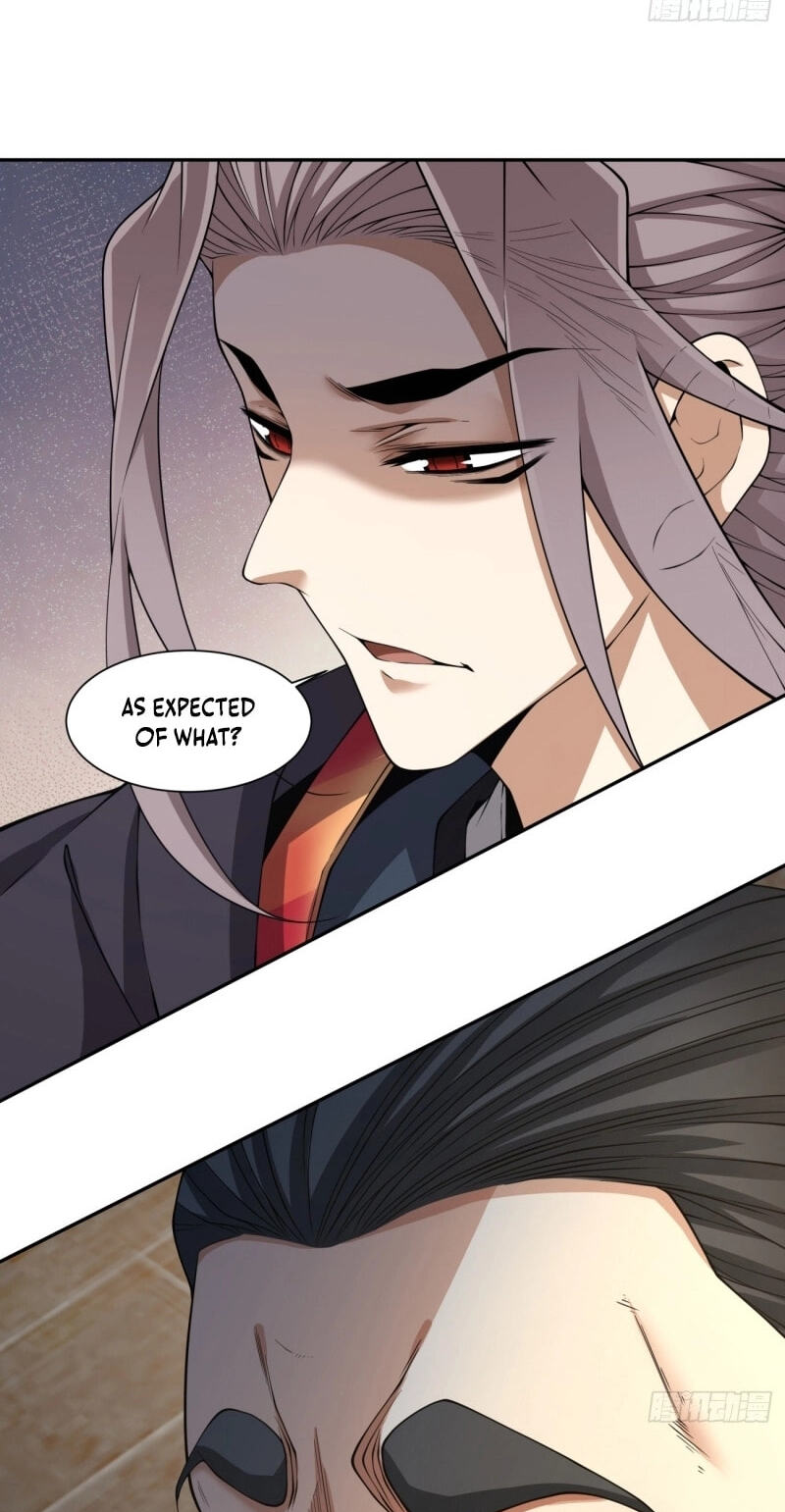 My Disciples Are All Villains Chapter 481 page 11 - 