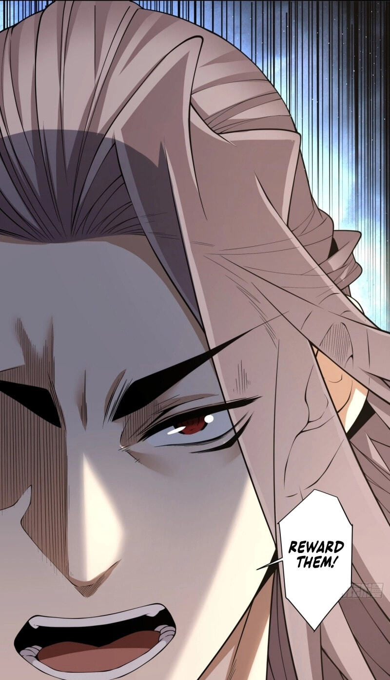 My Disciples Are All Villains Chapter 481 page 13 - 
