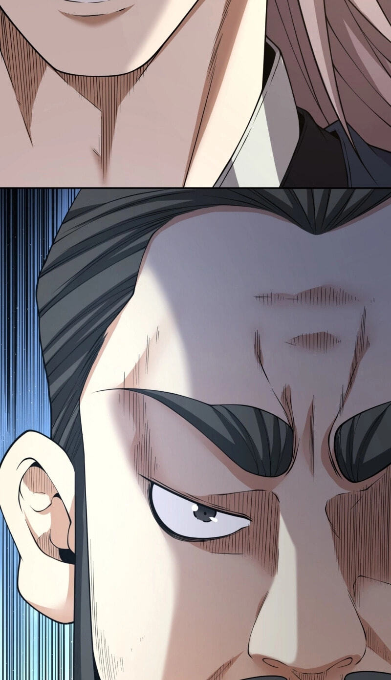 My Disciples Are All Villains Chapter 481 page 14 - 
