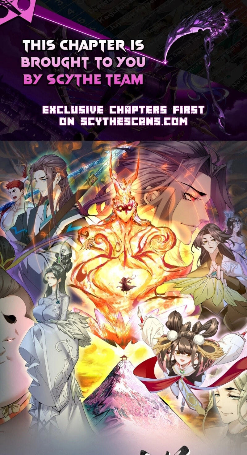 My Disciples Are All Villains Chapter 482 page 1 - 
