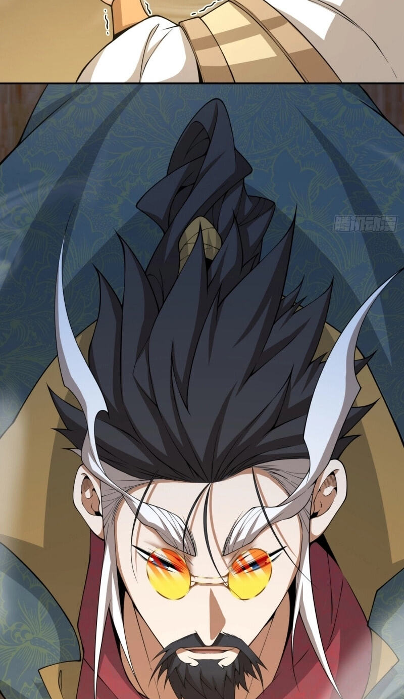 My Disciples Are All Villains Chapter 483 page 13 - 