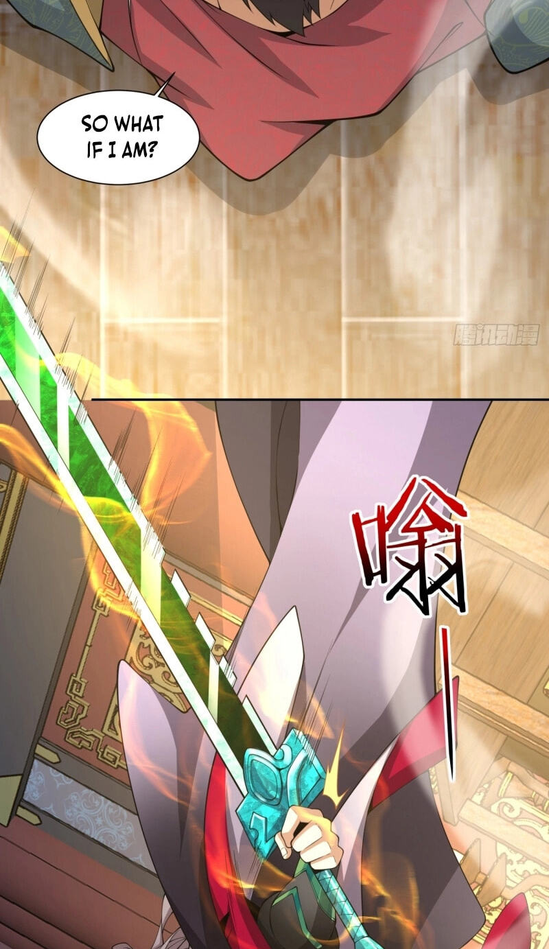 My Disciples Are All Villains Chapter 483 page 14 - 