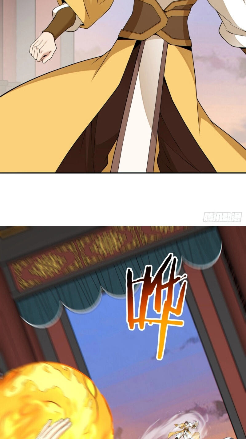My Disciples Are All Villains Chapter 483 page 33 - 