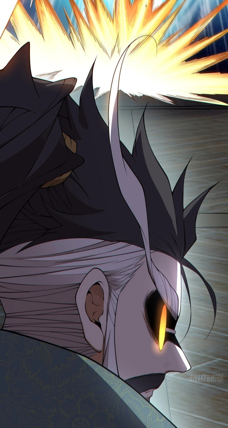 My Disciples Are All Villains Chapter 483 page 39 - 