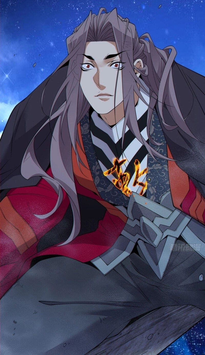 My Disciples Are All Villains Chapter 484 page 13 - 