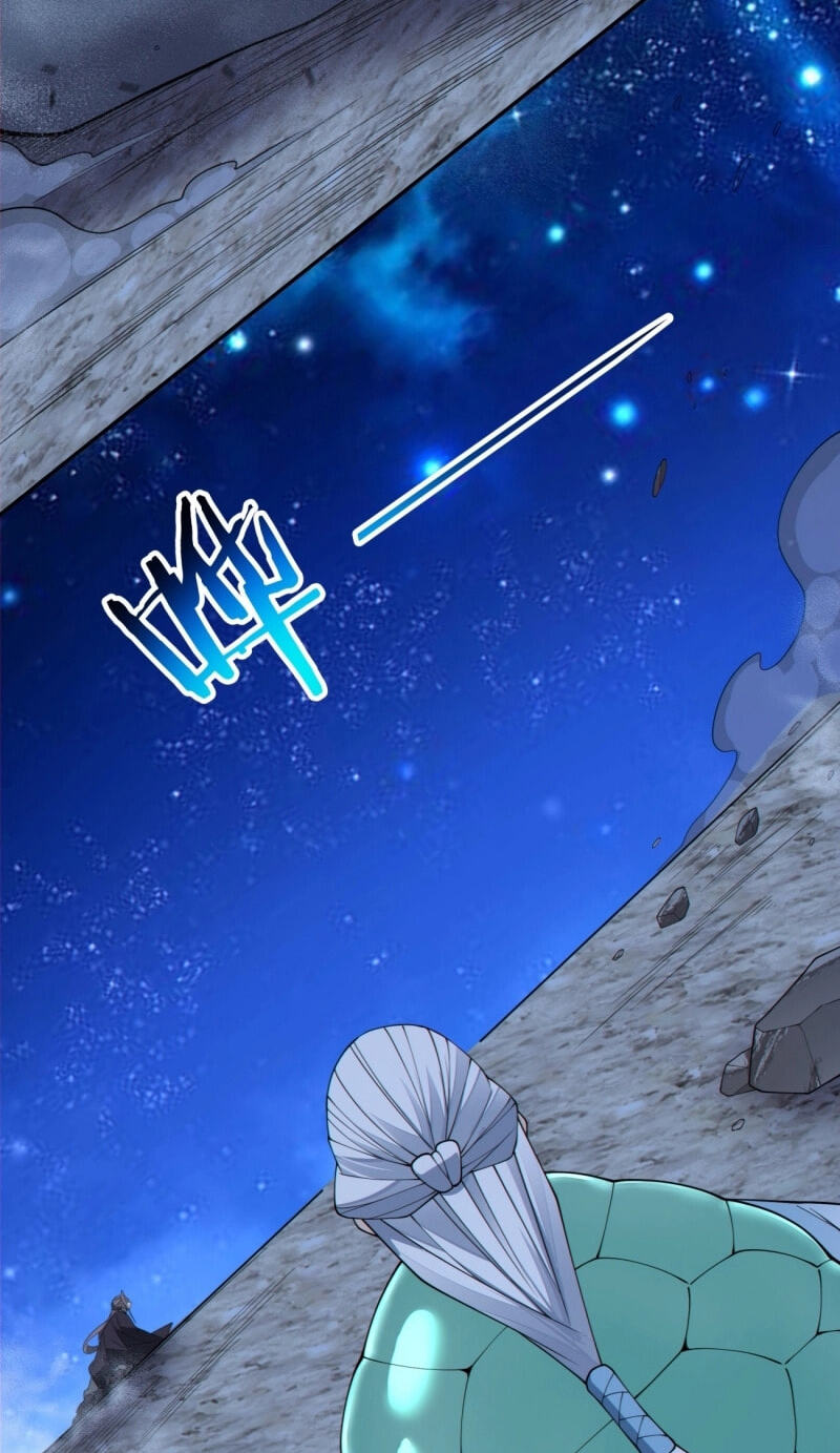 My Disciples Are All Villains Chapter 484 page 14 - 
