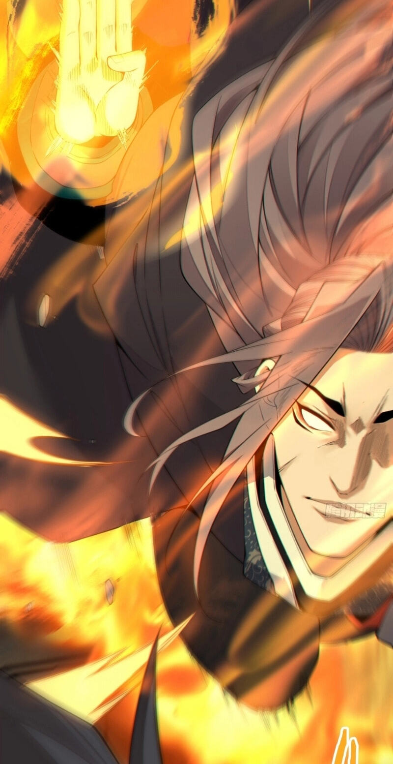 My Disciples Are All Villains Chapter 484 page 3 - 