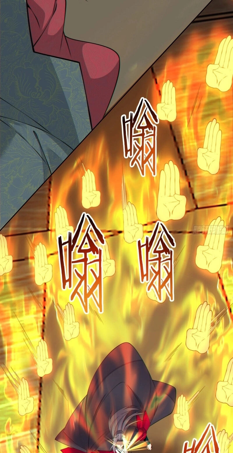 My Disciples Are All Villains Chapter 484 page 5 - 