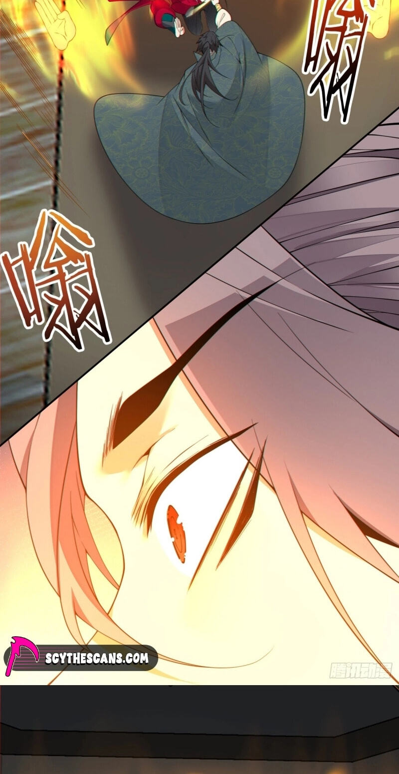 My Disciples Are All Villains Chapter 484 page 6 - 
