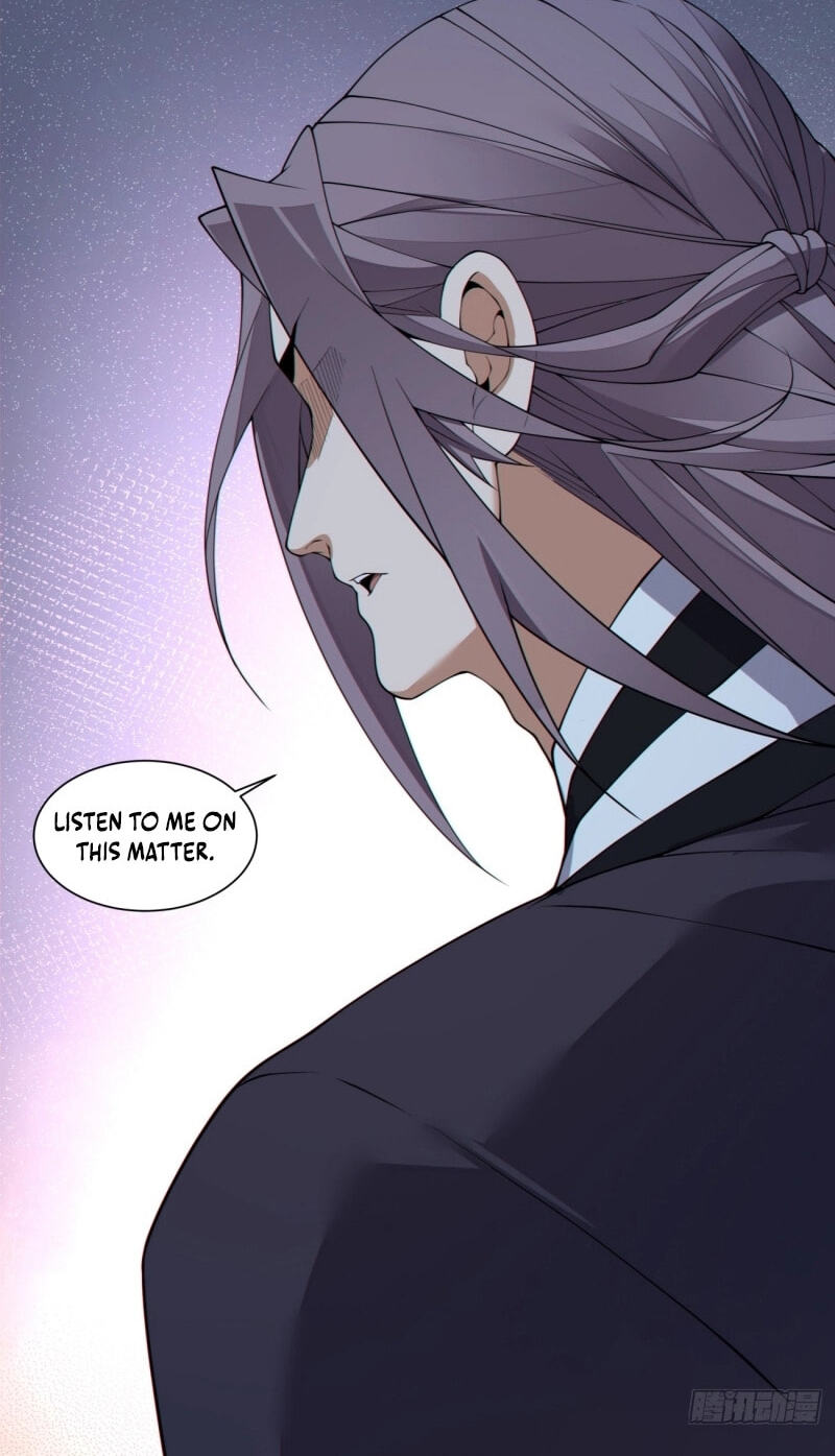My Disciples Are All Villains Chapter 485 page 12 - 