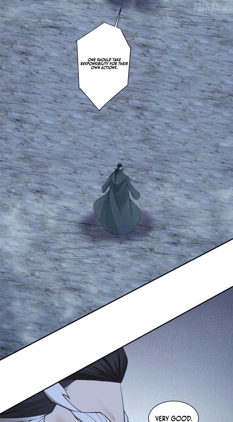 My Disciples Are All Villains Chapter 485 page 15 - 
