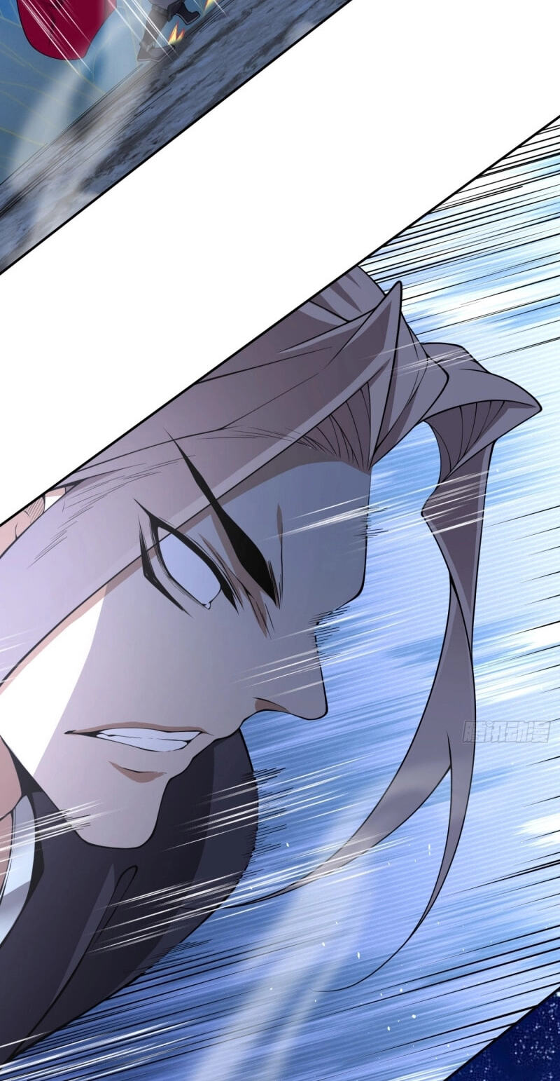 My Disciples Are All Villains Chapter 485 page 23 - 
