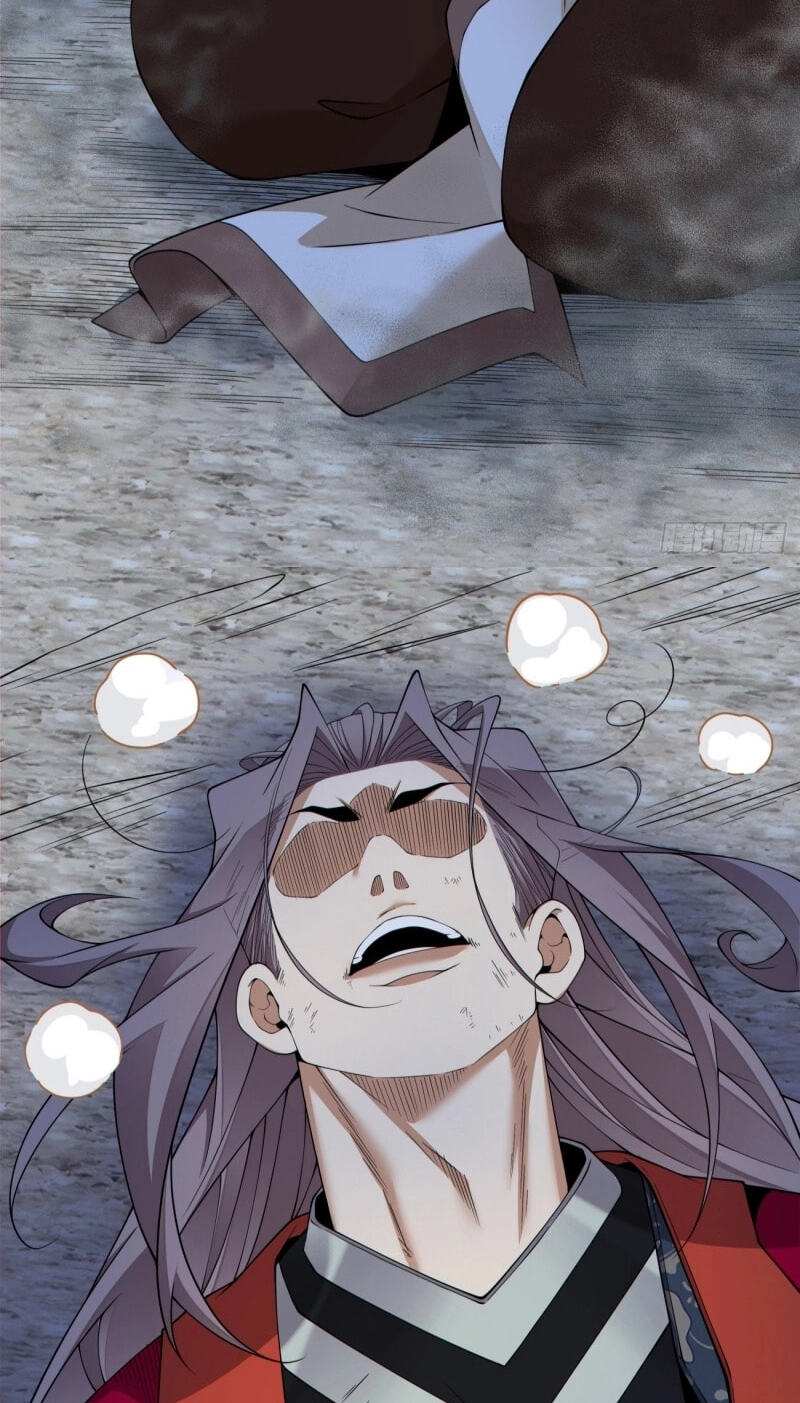 My Disciples Are All Villains Chapter 486 page 11 - 