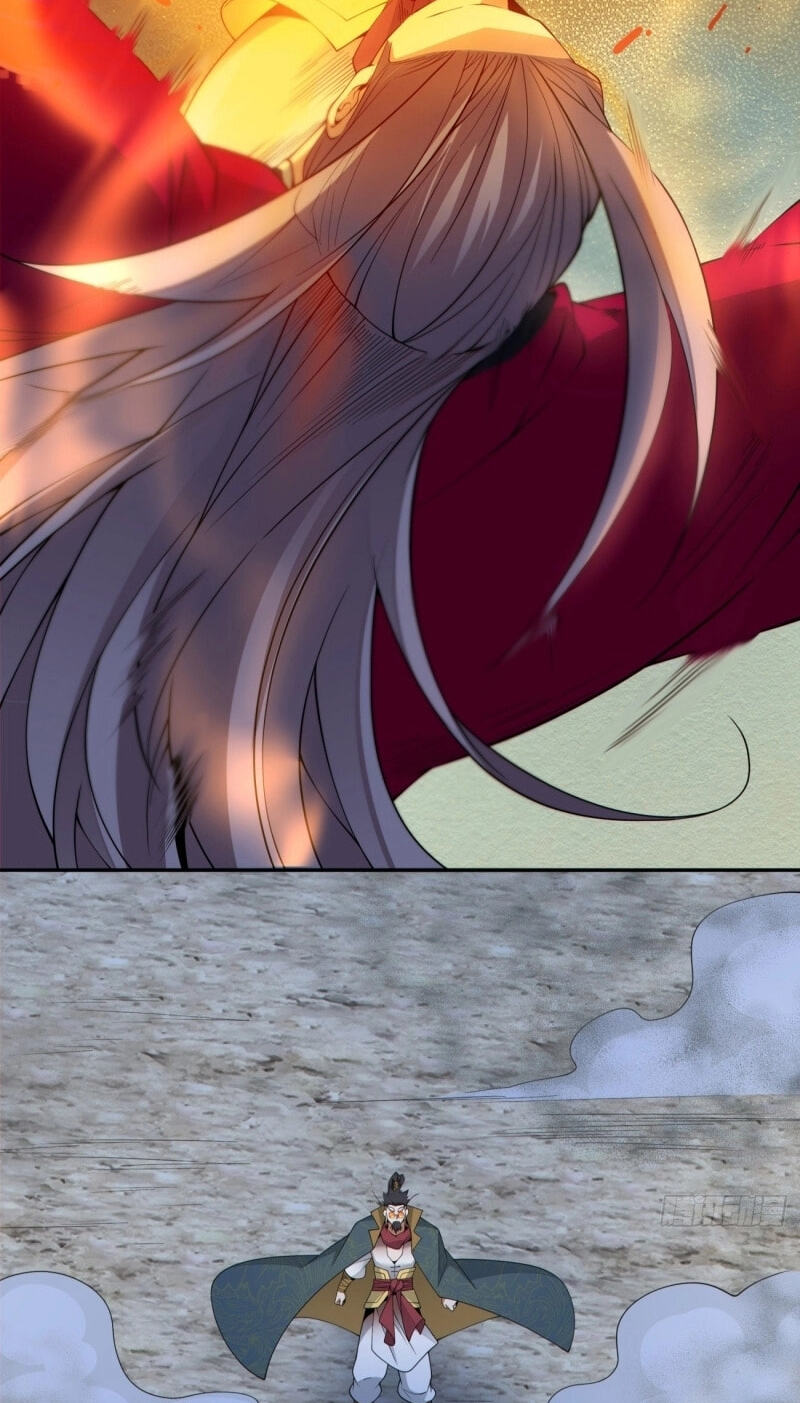 My Disciples Are All Villains Chapter 486 page 8 - 