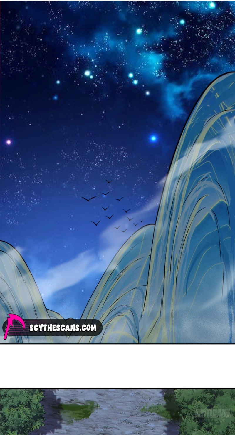 My Disciples Are All Villains Chapter 487 page 20 - 