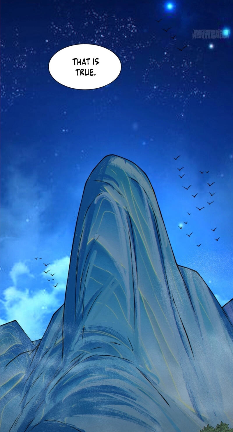 My Disciples Are All Villains Chapter 487 page 36 - 