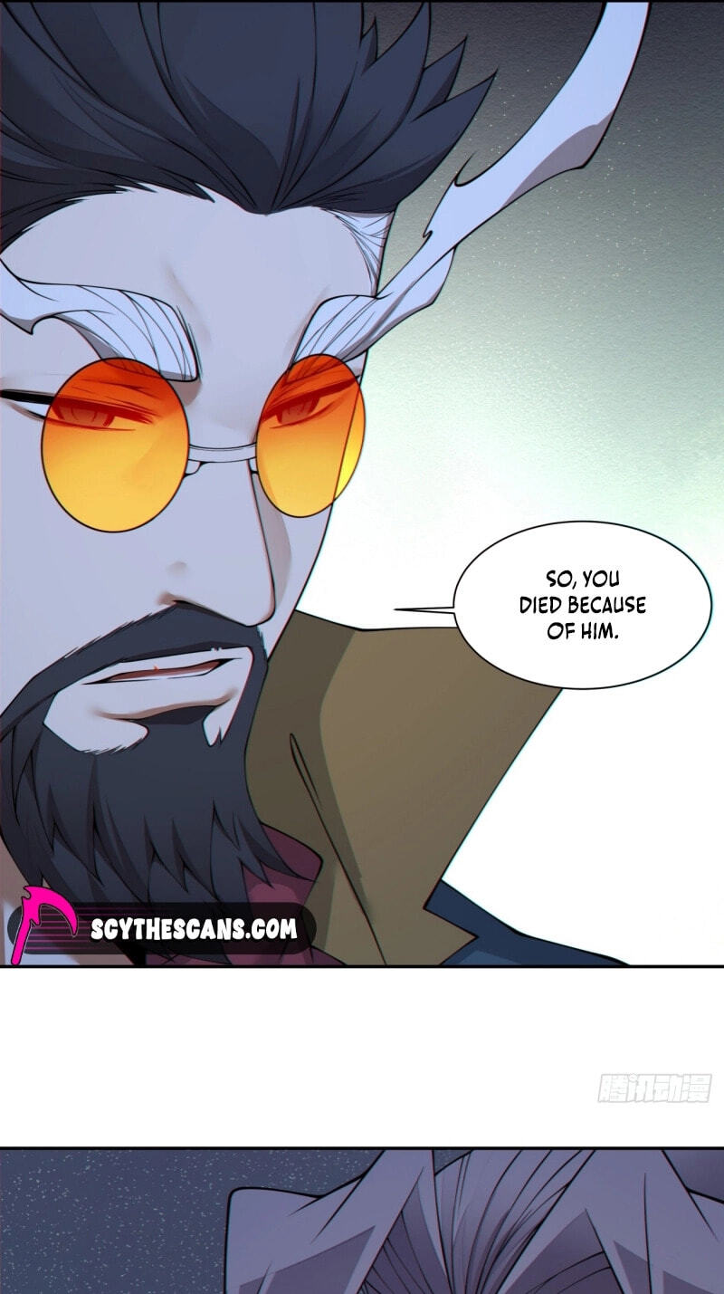 My Disciples Are All Villains Chapter 488 page 20 - 