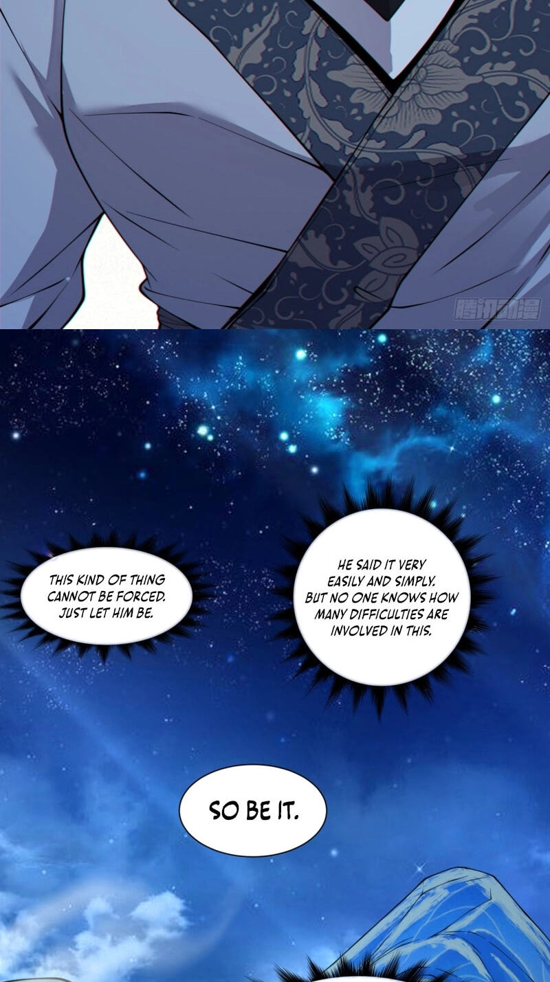 My Disciples Are All Villains Chapter 488 page 24 - 