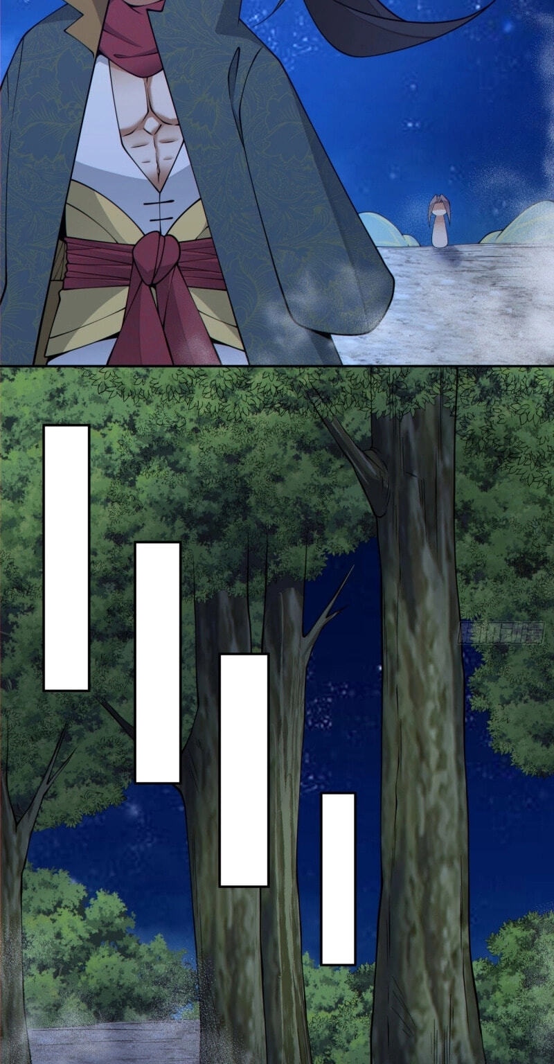 My Disciples Are All Villains Chapter 488 page 29 - 