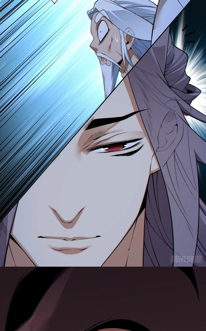 My Disciples Are All Villains Chapter 488 page 37 - 