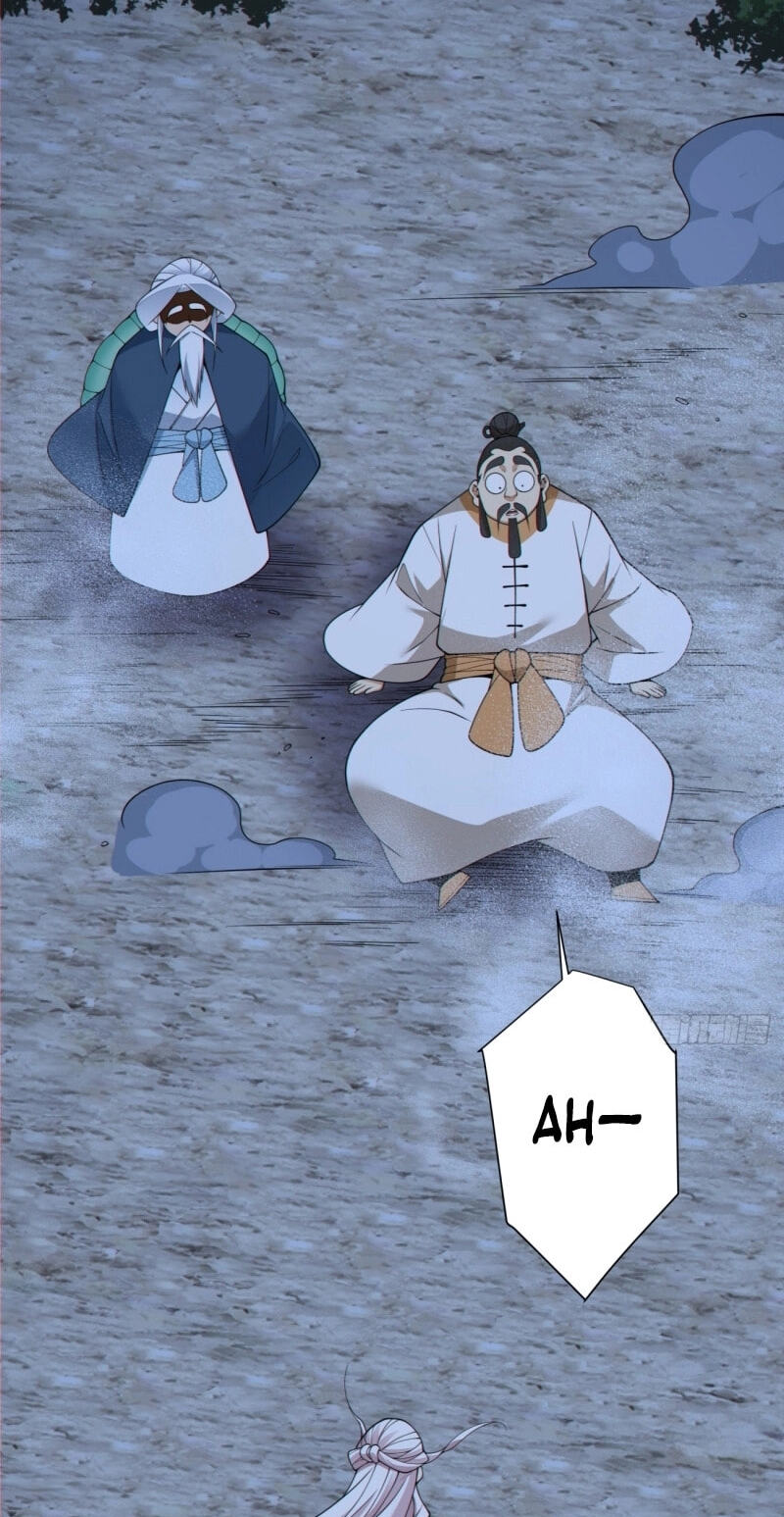 My Disciples Are All Villains Chapter 489 page 3 - 