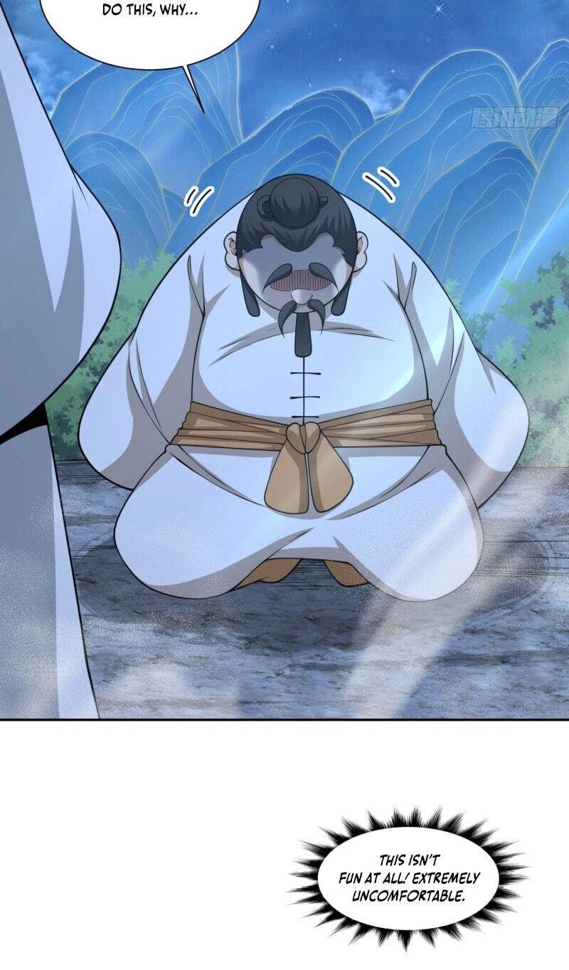 My Disciples Are All Villains Chapter 489 page 23 - 