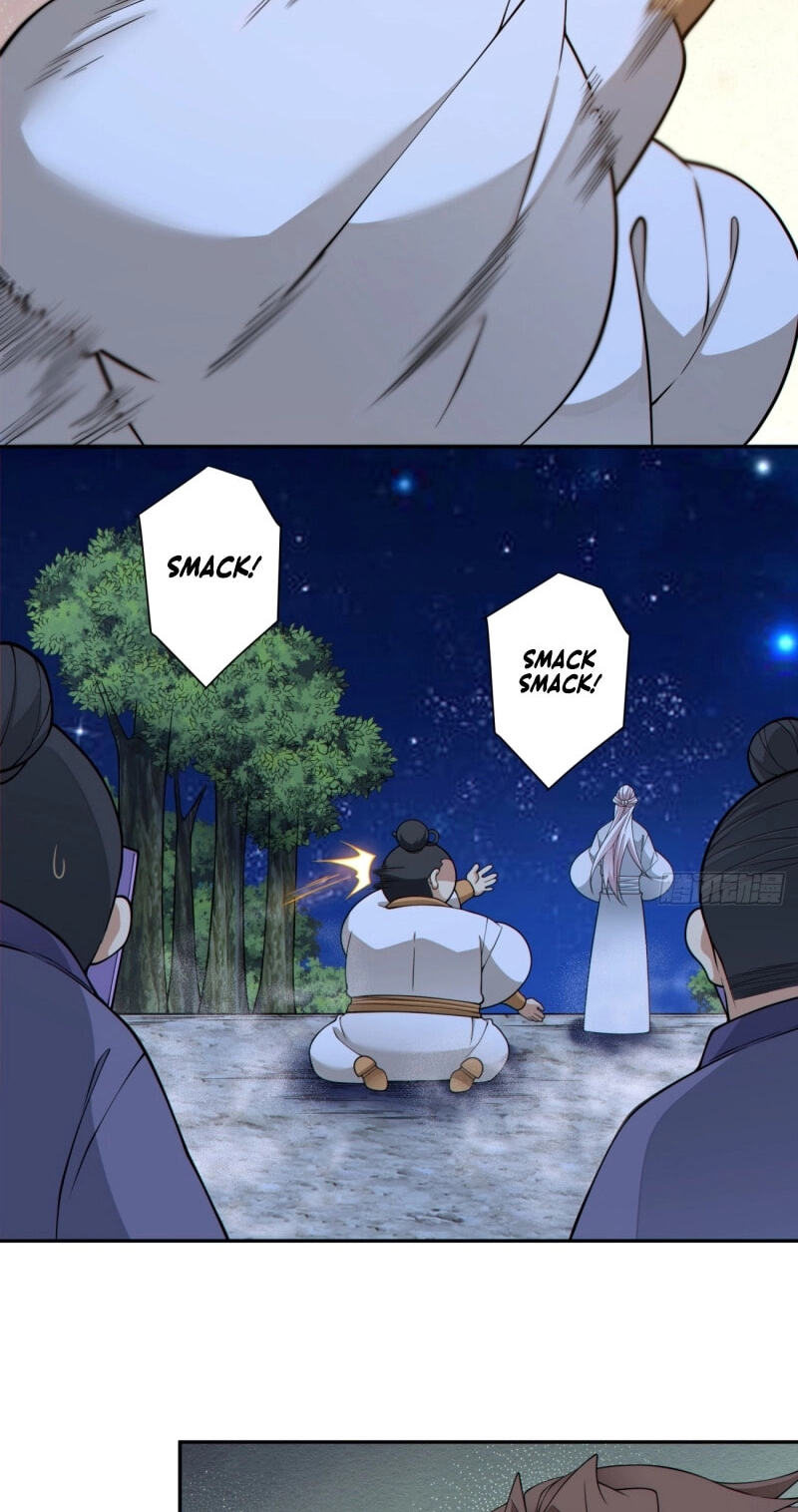 My Disciples Are All Villains Chapter 489 page 26 - 