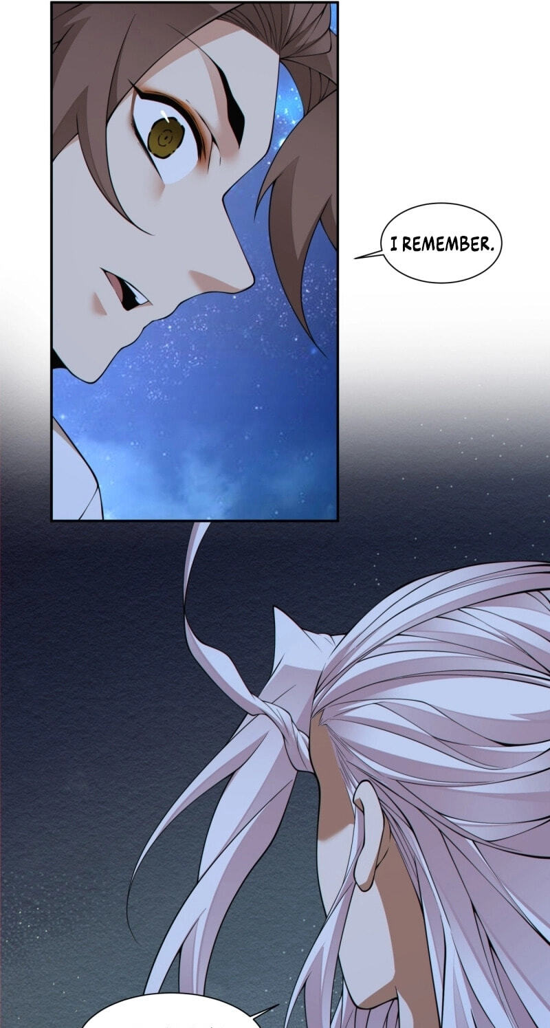 My Disciples Are All Villains Chapter 489 page 36 - 