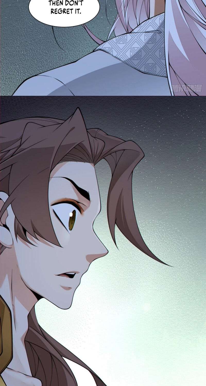 My Disciples Are All Villains Chapter 489 page 37 - 