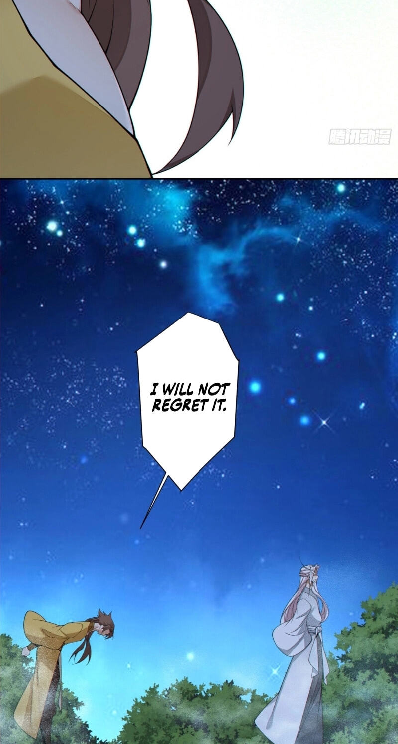 My Disciples Are All Villains Chapter 489 page 38 - 