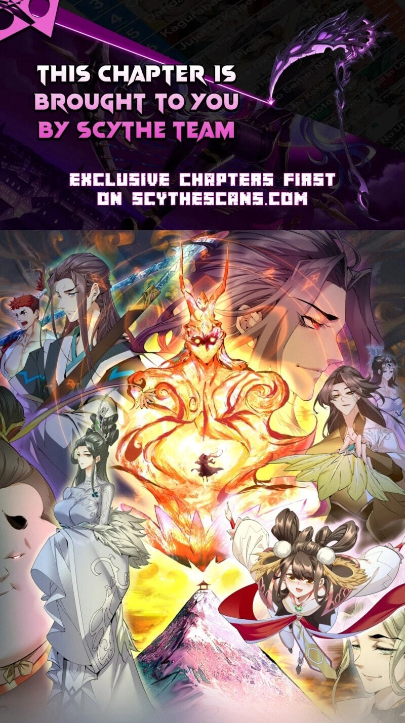 My Disciples Are All Villains Chapter 490 page 1 - 