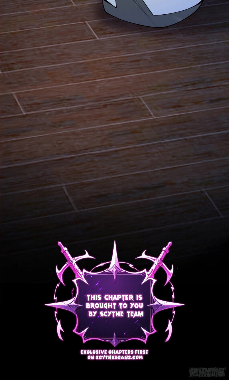 My Disciples Are All Villains Chapter 490 page 35 - 
