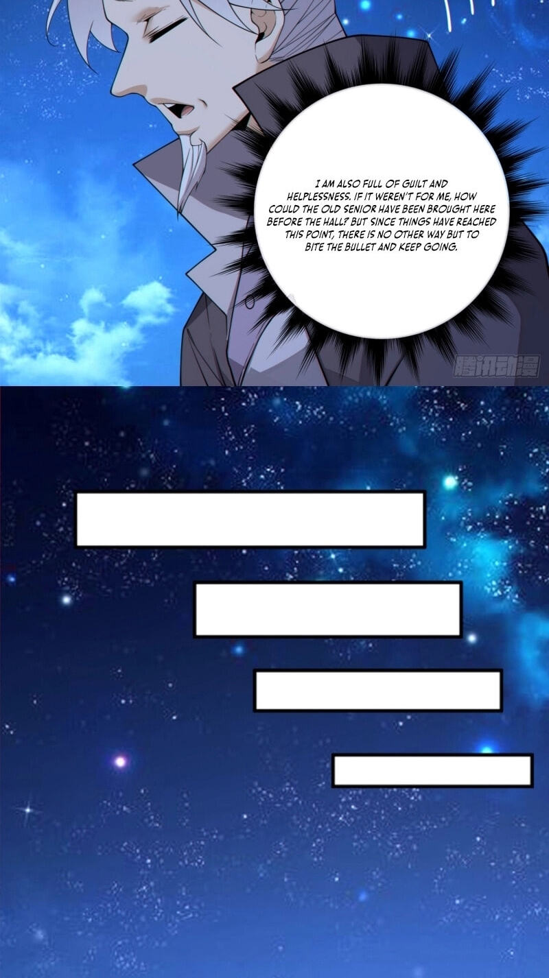My Disciples Are All Villains Chapter 490 page 7 - 