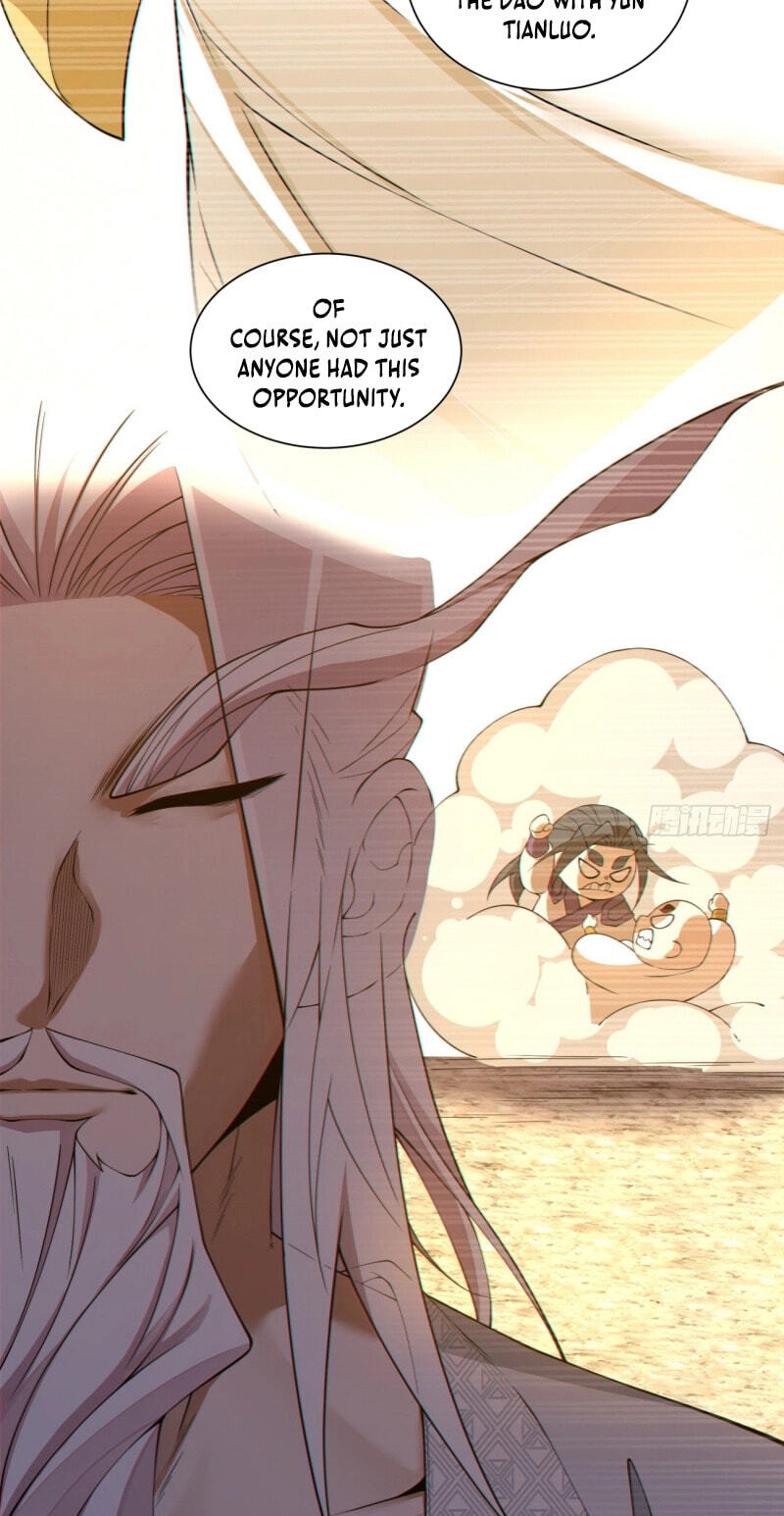 My Disciples Are All Villains Chapter 491 page 18 - 