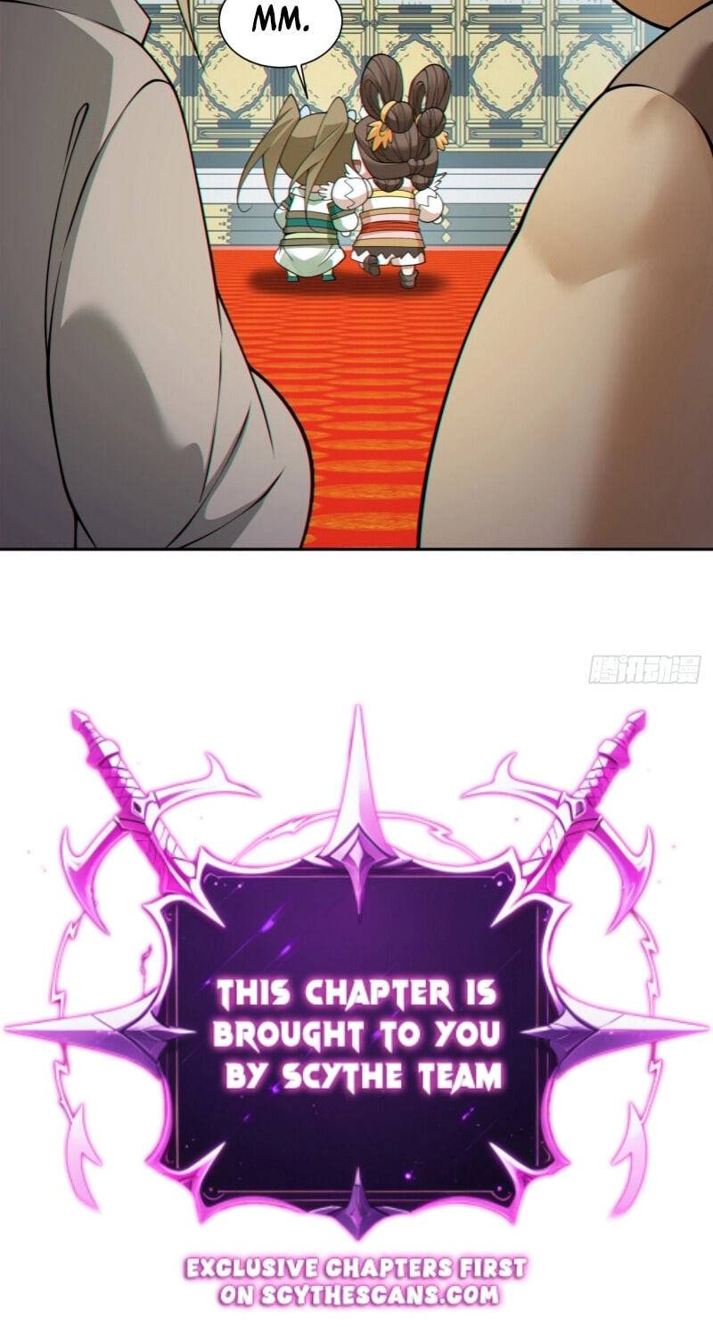My Disciples Are All Villains Chapter 492 page 39 - 