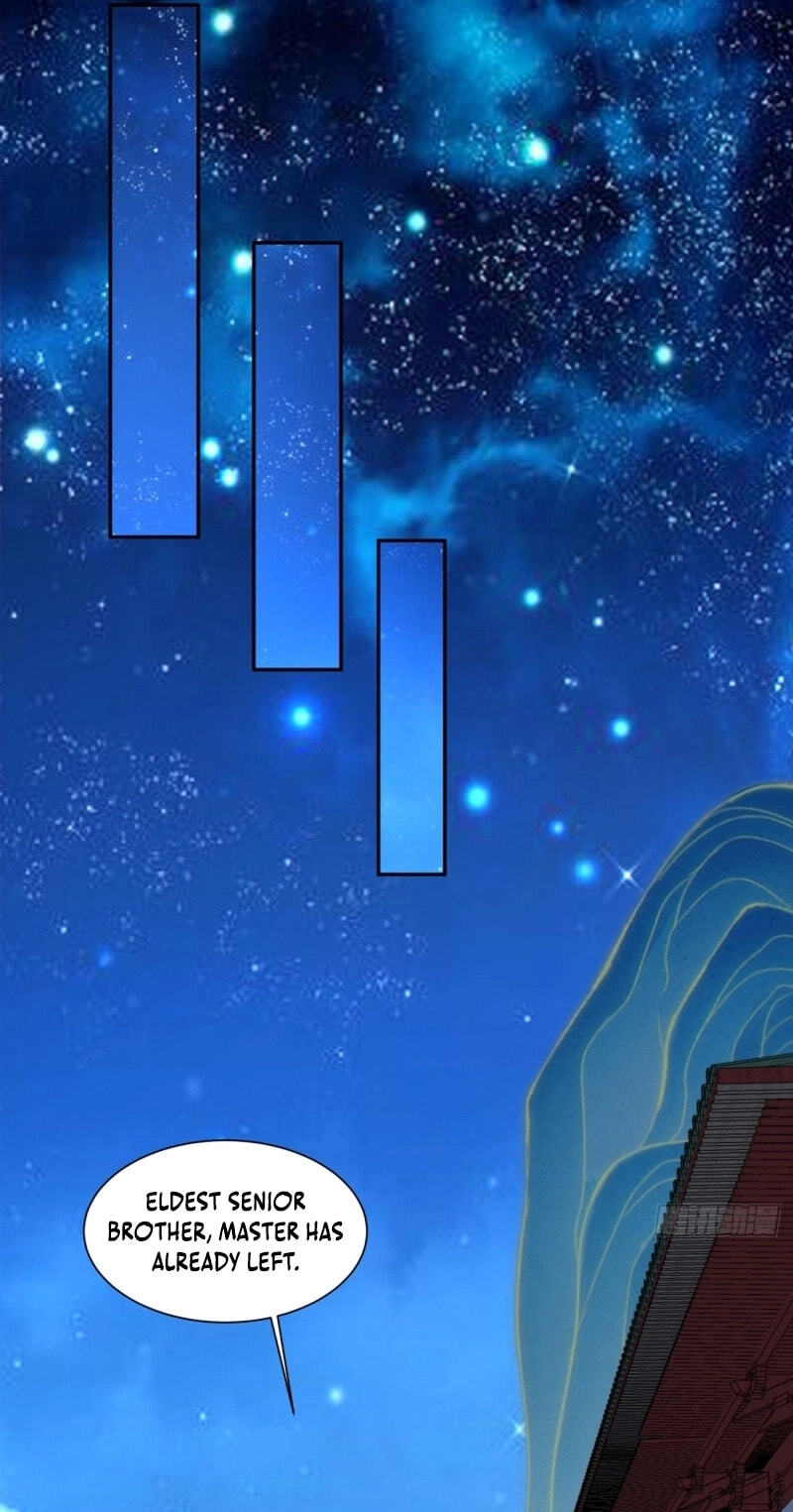 My Disciples Are All Villains Chapter 492 page 7 - 