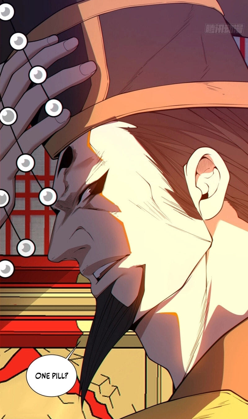 My Disciples Are All Villains Chapter 493 page 29 - 