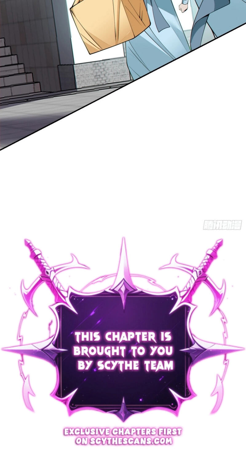 My Disciples Are All Villains Chapter 493 page 41 - 