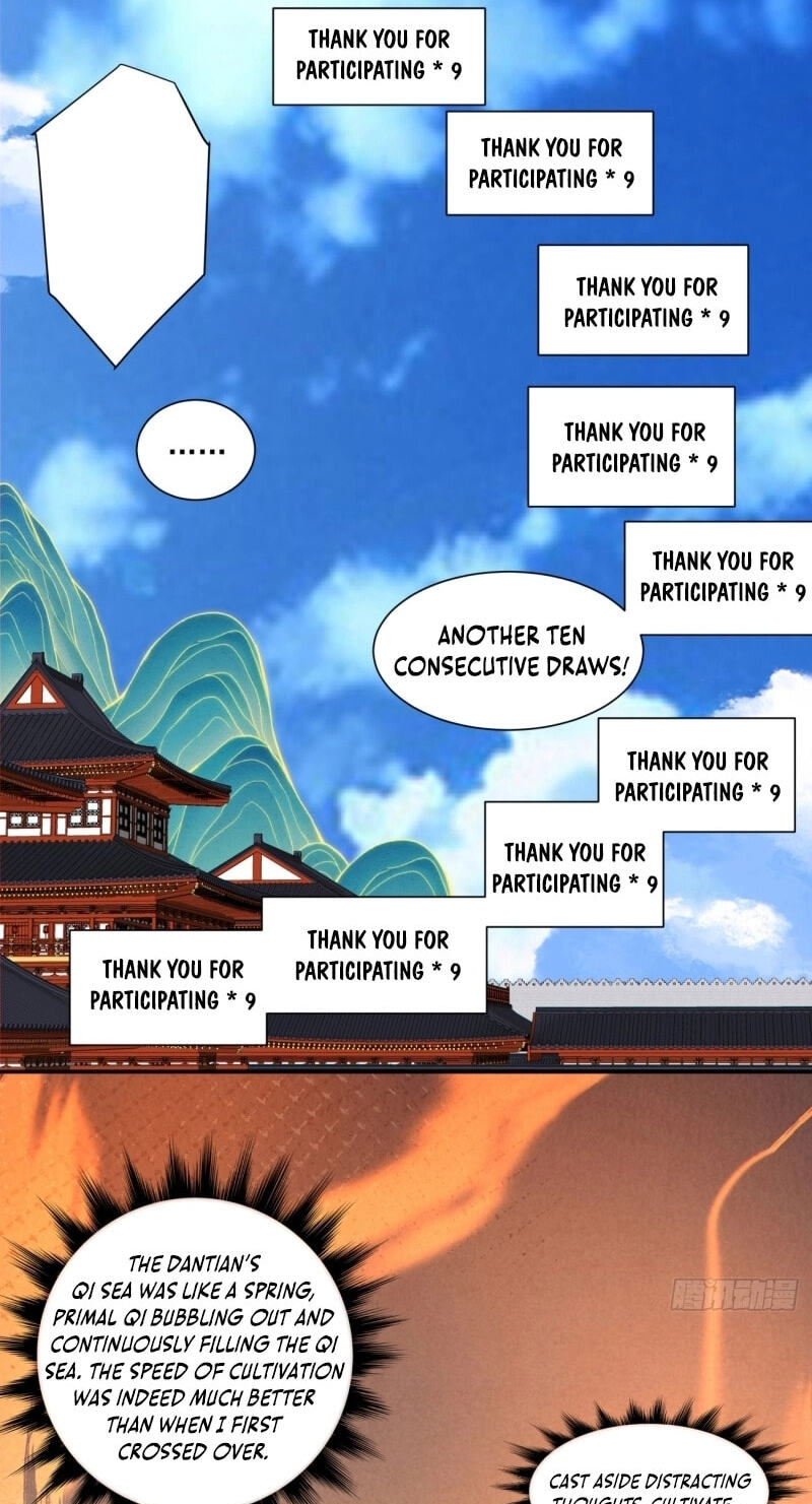 My Disciples Are All Villains Chapter 493 page 9 - 